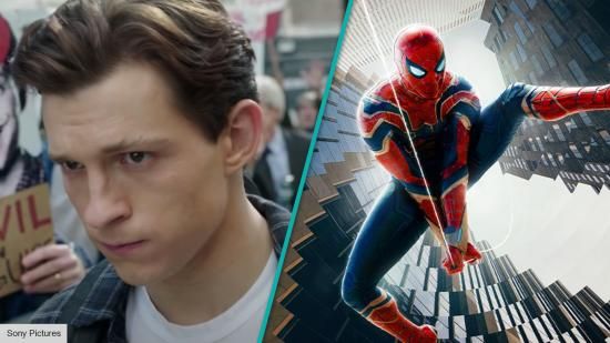 Spider-Man: No Way Home-Autoren können ein Handlungsloch erklären, aber Marvel lässt sie (noch) nicht