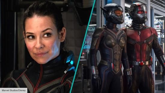 Evangeline Lilly hovorí, že Ant-Man and the Wasp: Quantumania je zatiaľ najlepšia