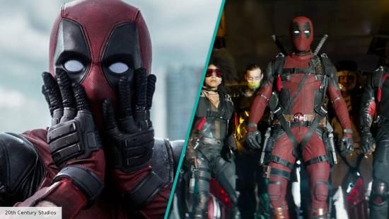 Deadpool 3 sa spája, hovorí Ryan Reynolds