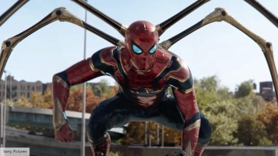 Spider-Man: No Way Home حصلت على أعلى درجات الجمهور في تاريخ Rotten Tomatoes