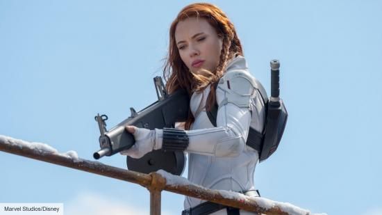 Disney imenuje tožbo Scarlett Johansson žalostno in žalostno