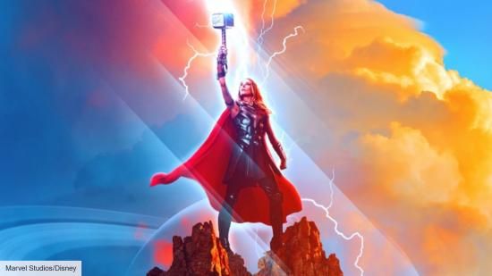 Thor: Love and Thunder megjelenési dátuma – mikor kerül vissza Thor az MCU-ba?