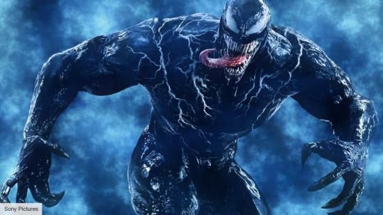 Venom 2:n luoton jälkeinen pisto on laiska maailmanrakennus