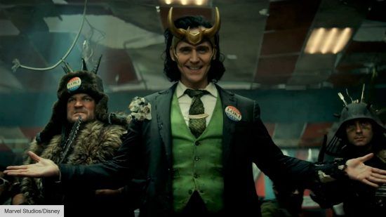Spekulacje na temat daty premiery sezonu 2 Lokiego, obsada. fabuła, zwiastun i nie tylko