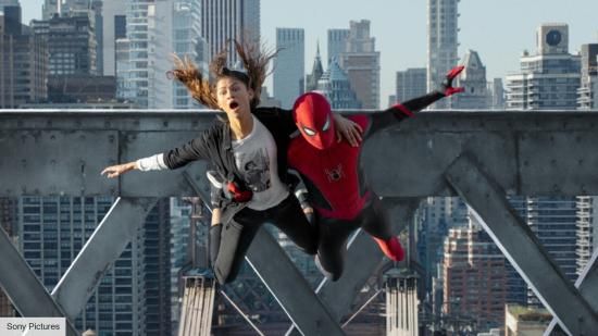 Sam Raimi memanggil Spider-Man: No Way Home menyegarkan