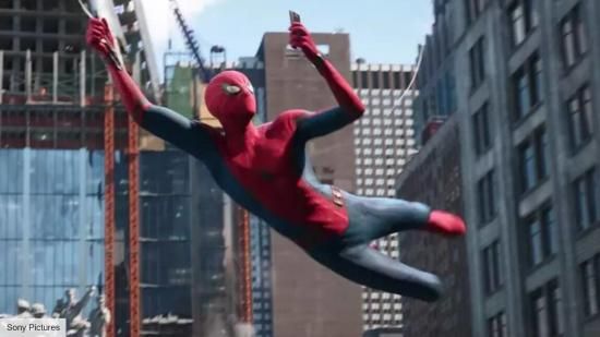 Julge näitleja kummutab Spider-Man: No Way Home ilmumise kuulujutud