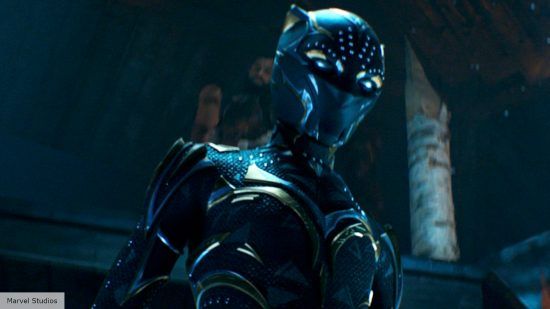 Wakanda Forever: Wie bekommt der neue Black Panther seine Kräfte?