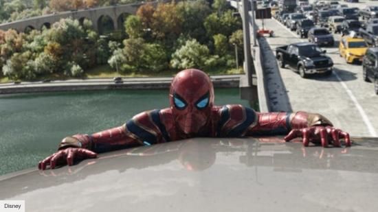L'acteur des années 70 de Spider-Man n'a pas été invité à apparaître dans No Way Home