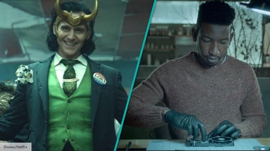 Loki Staffel 2 bekommt die Moon Knight-Regisseure Benson und Moorhead