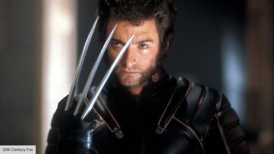 Wolverine melkein esiintyi Sam Raimin Spider-Man-elokuvassa