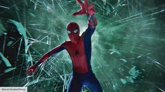 Marvel's Bagaimana Jika…? mainan menggoda pemburu zombie Spider-Man