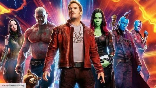 James Gunn hovorí Guardians of the Galaxy Vol. 3 je gigantický