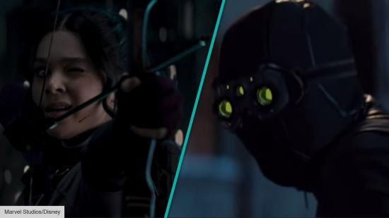 Recenzia Hawkeye epizódy 4 – Kate Bishop sa stretáva s Black Widow v dráme riadenej postavami