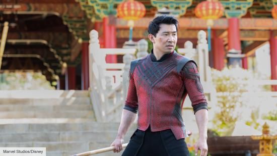 Shang-Chi staar selgitab keerulisi tundeid kung fu filmide kohta
