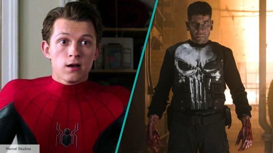 Ipinaliwanag ng Spider-Man star na si Tom Holland kung bakit minsan siyang sinampal ni Jon Bernthal
