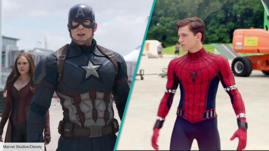 L'audizione di Tom Holland per Spider-Man ha sconvolto i dirigenti della Marvel