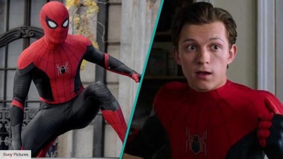 Tom Holland가 Disney와 Sony Spider-Man의 거래를 성사시킨 방법을 공유합니다.