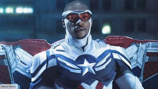 Fecha de lanzamiento, reparto, trama, tráiler y más de Capitán América 4