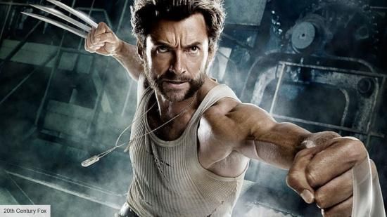 Hugh Jackman MCU میں Wolverine کی واپسی کو چھیڑتا ہے۔