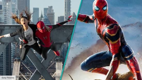 Spider-Man: No Way Home nu den sjätte mest inkomstbringande filmen någonsin