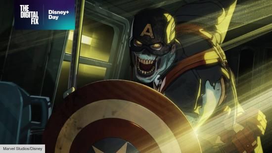 Сериал Marvel Zombies появится на Disney Plus