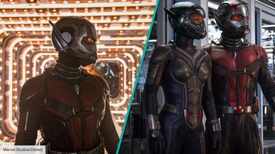 Der Regisseur von „Ant-Man 3“ sagt, er könne es kaum erwarten, den Marvel-Fans zu zeigen, was sie vorhatten, als die Dreharbeiten abgeschlossen waren