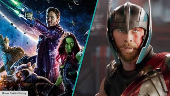 James Gunn menutup khabar angin pemutus Guardians of the Galaxy Vol 3