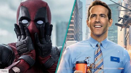 Ryan Reynolds imzalı Deadpool 3, Shawn Levy tarafından yönetilecek