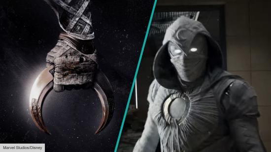 Oscar Isaac wird im ersten Moon Knight-Trailer zu Marvels Antwort auf Batman