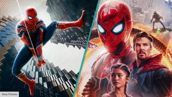 Das Ende von Spider-Man: No Way Home und Szenen nach dem Abspann werden erklärt