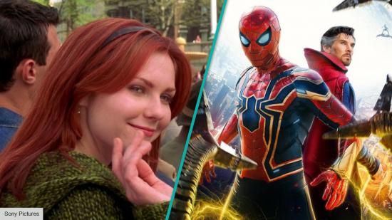 Kirsten Dunst si želi, da bi bila Mary-Jane v še enem filmu o Spider-Manu