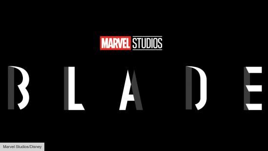 Marvel's Blade-genstart med Mahershala Ali i hovedrollen kommer muligvis næste år