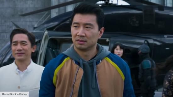 Shang-Chi ohjaaja kertoo kuinka selviytyi elokuvassa