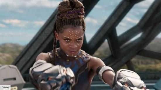 Die Produktion von Black Panther 2 wird unterbrochen, während sich Letitia Wright von Verletzungen am Set erholt