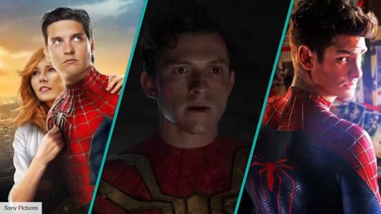 Reakcia fanúšikov traileru na nový Spider-Man: No Way Home ukazuje, že niektorí ľudia nechápu zmysel upútavok