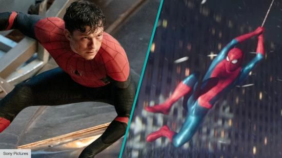 Spider-Man: No Way Home rakstnieki izskaidro filmas tumšo pavērsienu un Pītera galīgo lēmumu