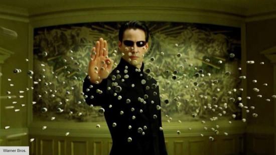 Matrixul original se îndreaptă spre cinematografele IMAX pentru prima dată