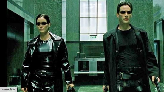 El títol oficial de Matrix 4 revelat per Warner Bros