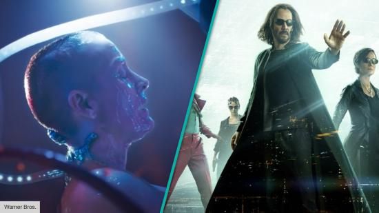 Recenzia Matrix Resurrections: Lana Wachowski prináša nádherné, odvážne pokračovanie sci-fi