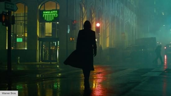 Matrix 4 Final Trailer