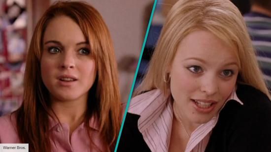 Lindsay Lohan wollte den Bösewicht in Mean Girls spielen