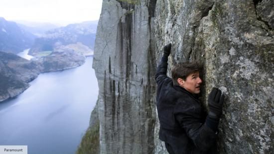 A Mission: Impossible 7 előzetese jövő héten érkezik