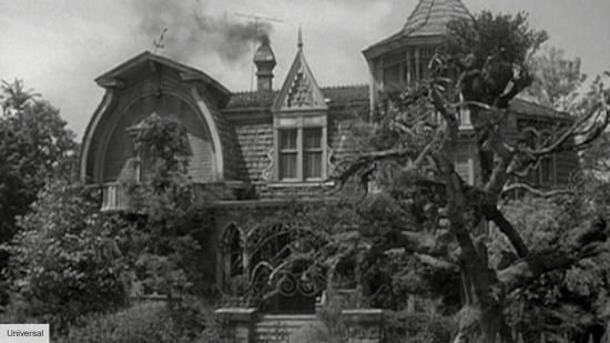 Rob Zombie odhaľuje plány reštartu Munsters Mansion