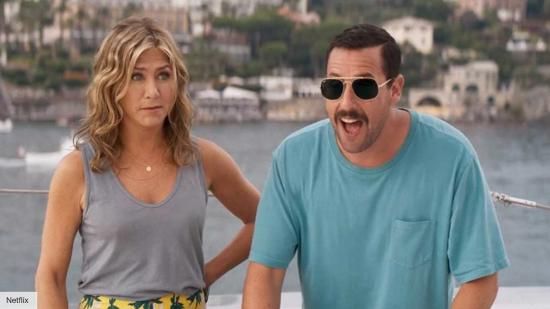 Adam Sandler a Jennifer Aniston sa vracajú pre pokračovanie Netflix Murder Mystery 2