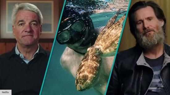 Najlepsze filmy dokumentalne Netflix – od Ikara po Davida Attenborough: Życie na naszej planecie