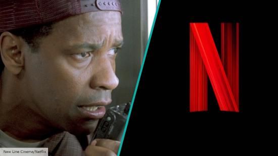 Um dos filmes mais mal recebidos de Denzel Washington agora está na Netflix
