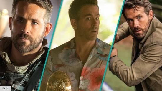 Ryan Reynolds stanovil nový filmový rekord Netflixu