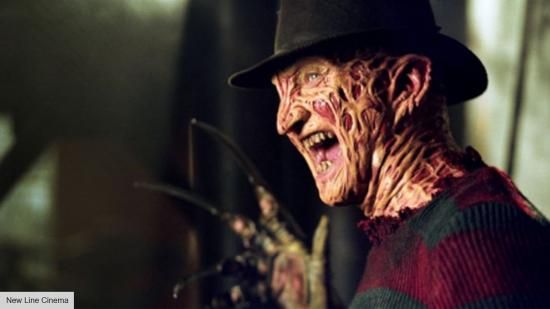 Elijah Wood will A Nightmare on Elm Street neu starten