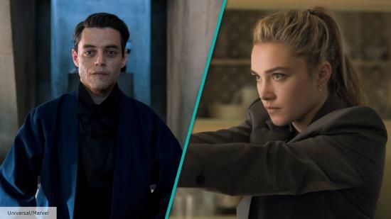 Christopher Nolan의 Oppenheimer는 Florence Pugh와 Rami Malek를 캐스팅에 추가합니다.
