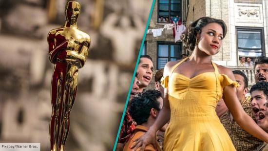 Ariana DeBose nyerte a legjobb női mellékszereplő díjat a 2022-es Oscar-gálán